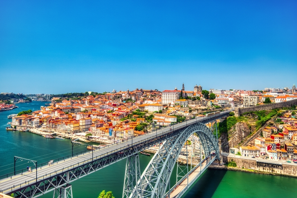 Guide pour séjourner à Porto : les meilleurs quartiers