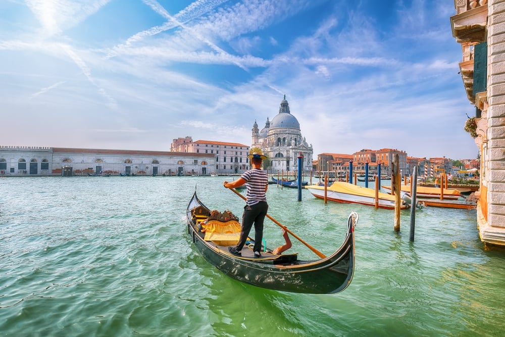 Sports et aventure à Venise : découvrez la Cité des Doges autrement
