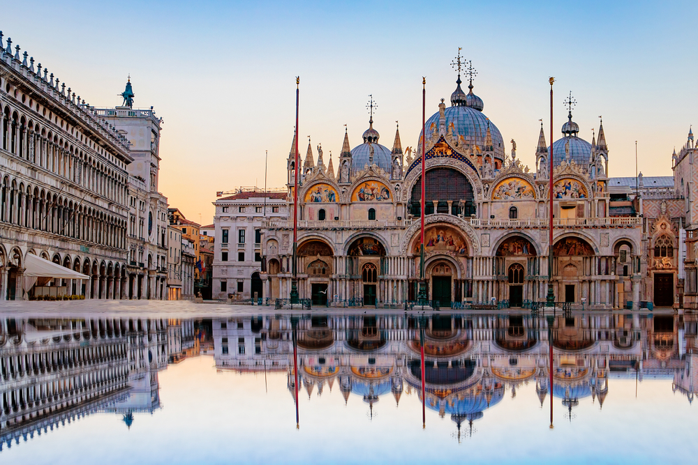 Comment se déplacer à Venise ? Les meilleures astuces