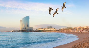 Les meilleures plages de Barcelone à ne pas manquer