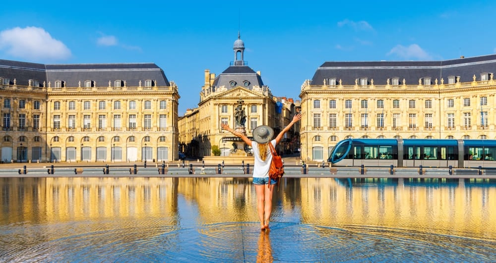 Activités culturelles à Bordeaux