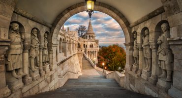 Les meilleures activités culturelles à Budapest