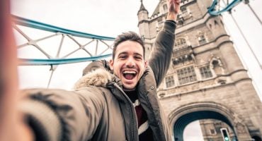 Activités culturelles à Londres