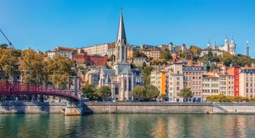 Activités culturelles à Lyon