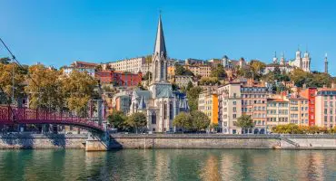 lyon-ville