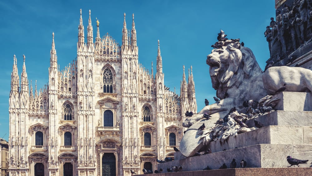 Activités culturelles à Milan