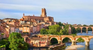 Les meilleures activités culturelles à faire à Toulouse