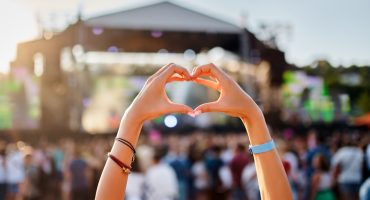 Les meilleurs festivals de musique en France et Europe en 2025