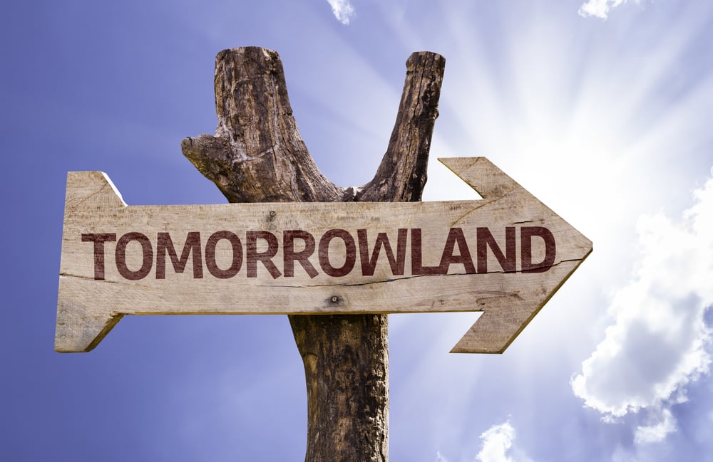 Festival de Tomorrowland