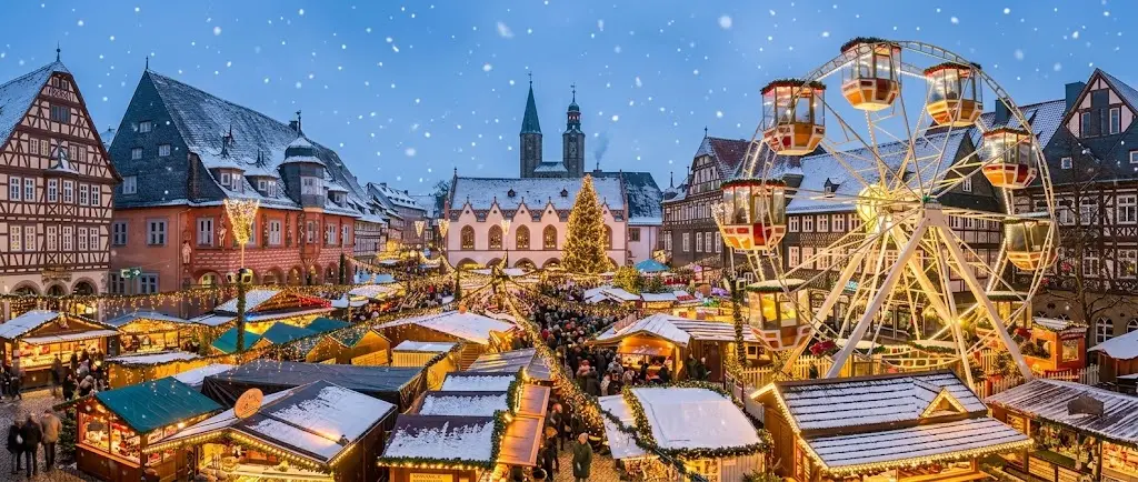 Noël à travers le monde : traditions et où aller