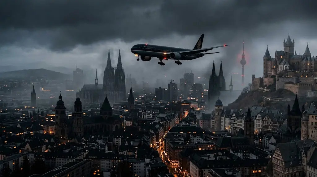 Les meilleures destinations pour fêter Halloween en Europe