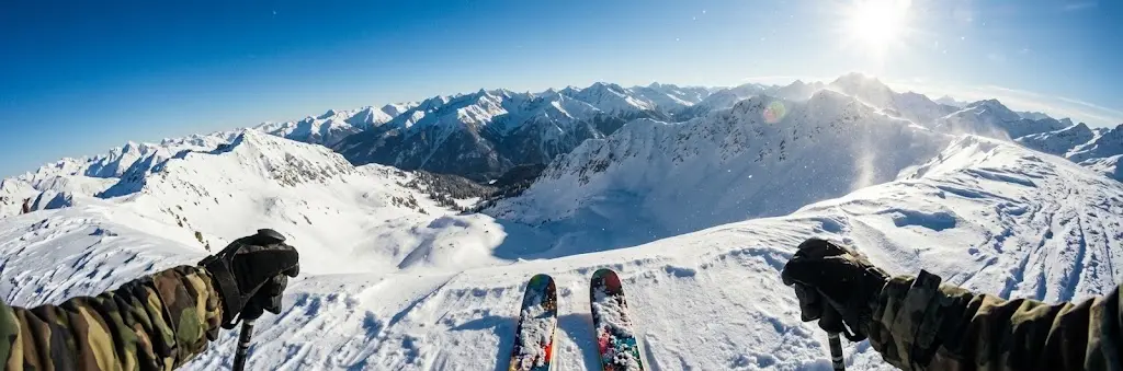 7 stations de ski insolites à découvrir hors des Alpes