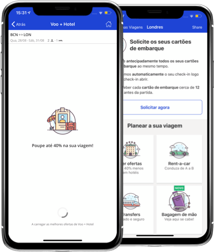 app edreams scarica
