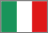 Drapeau Italie