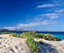 Lyon - Fuerteventura