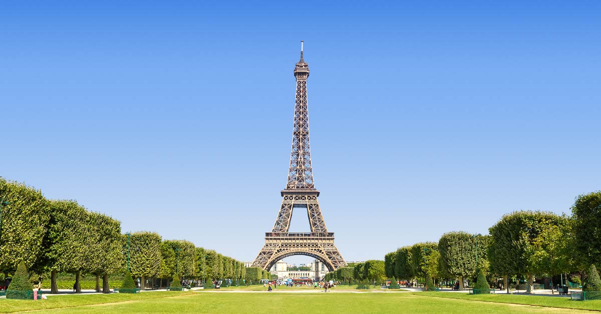 Tourisme en France en septembre