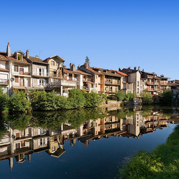 Aurillac