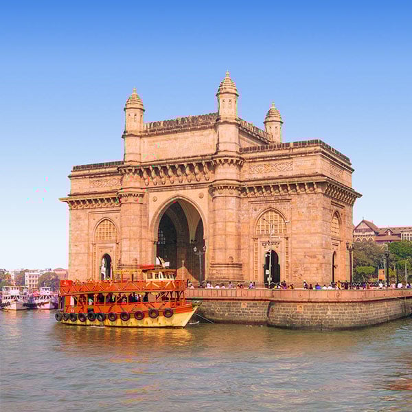 Bombay