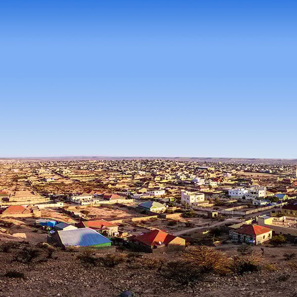 Hargeisa
