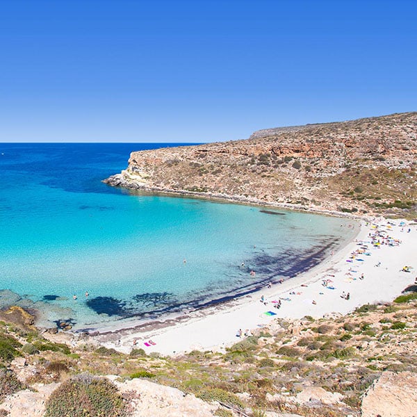 Lampedusa