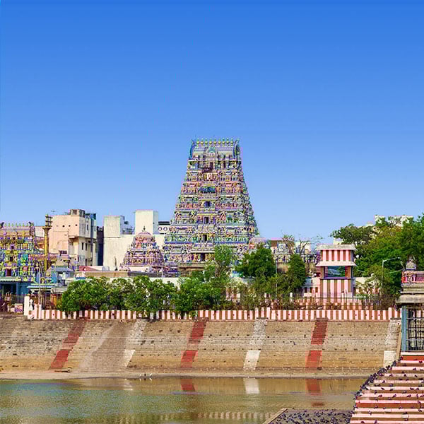 Chennai