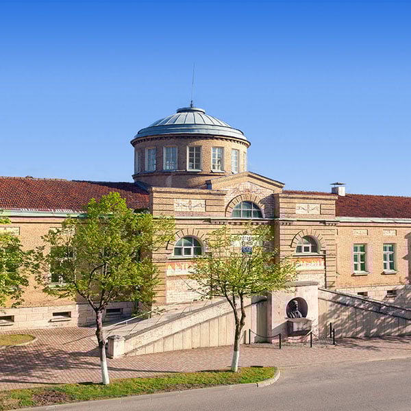 Mineralnye Vody