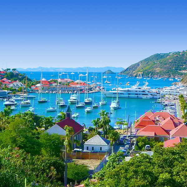 St Martin