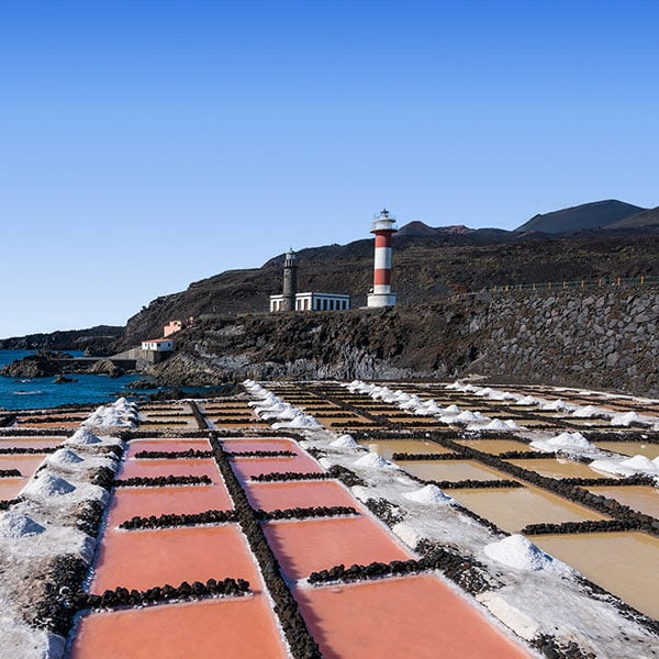 Santa Cruz de La Palma