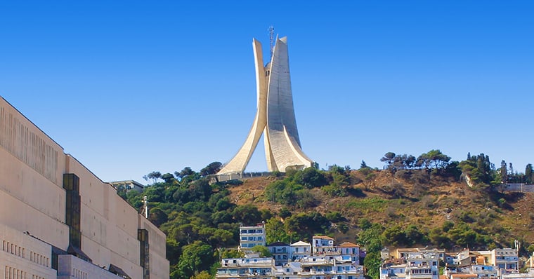 Alger
