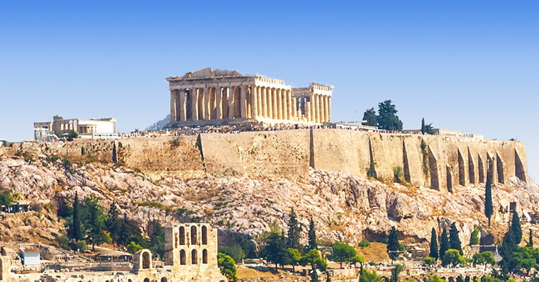 Athènes
