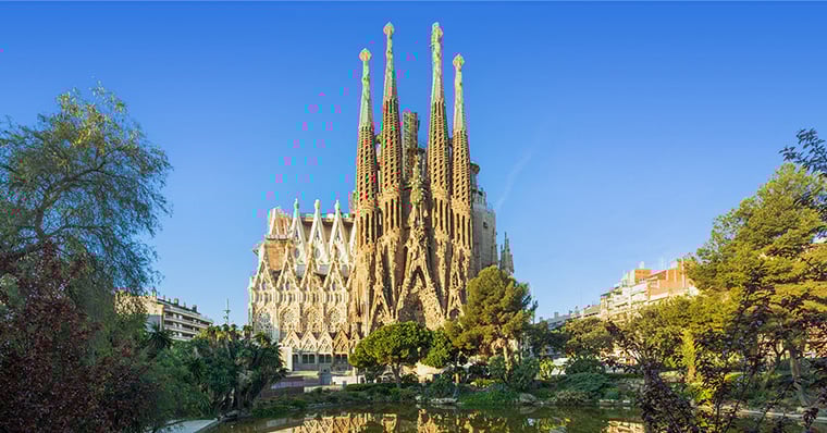 Barcelone