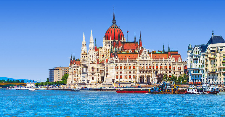 Budapest