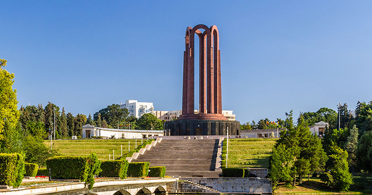 Bucarest