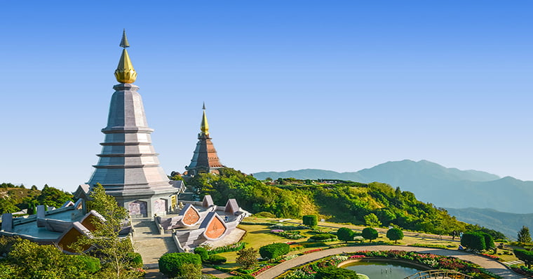 Chiang Mai