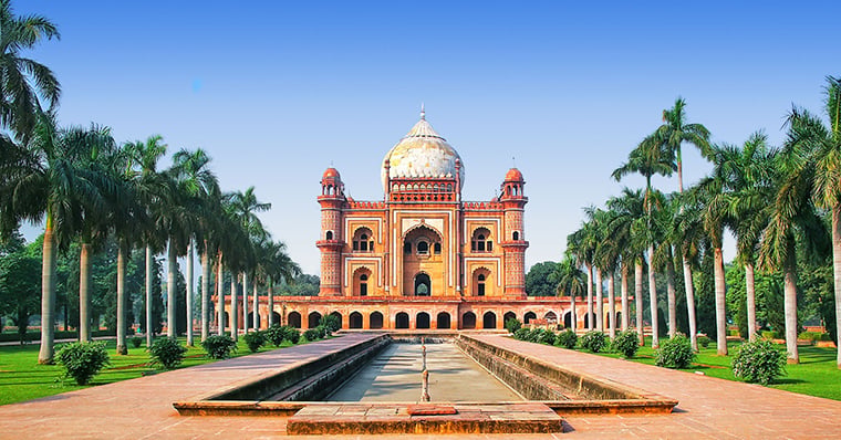 New Delhi