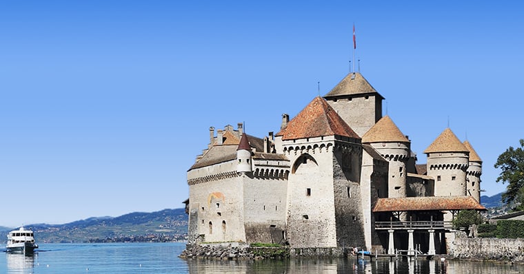 Genève