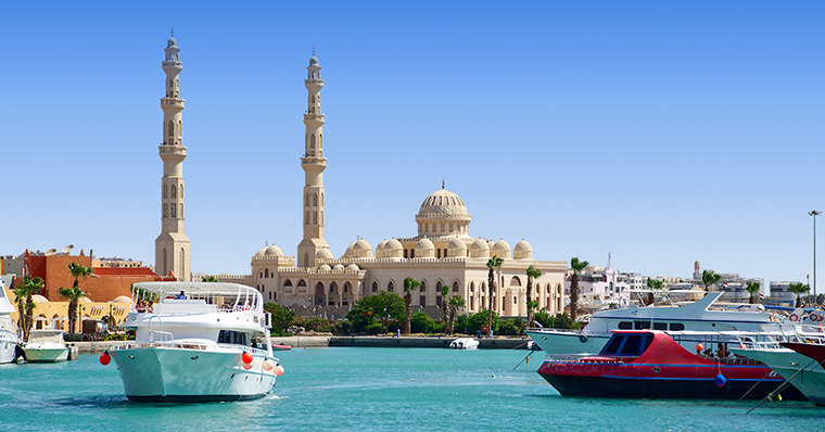 Hurghada