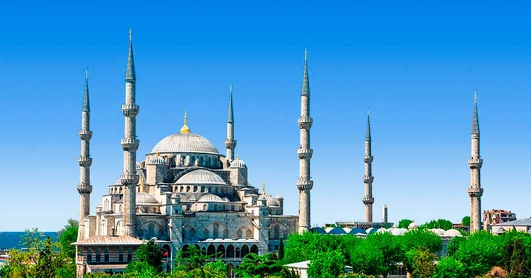 Istanbul