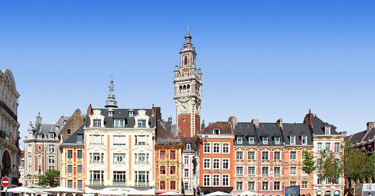 Lille