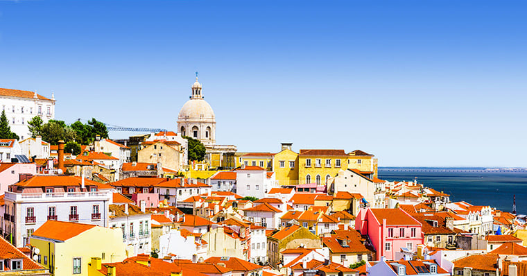 Lisbonne