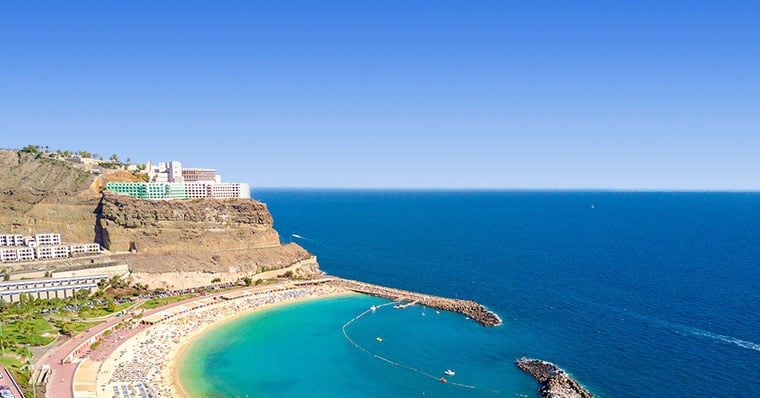 Grande Canarie