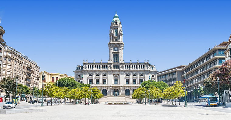 Porto