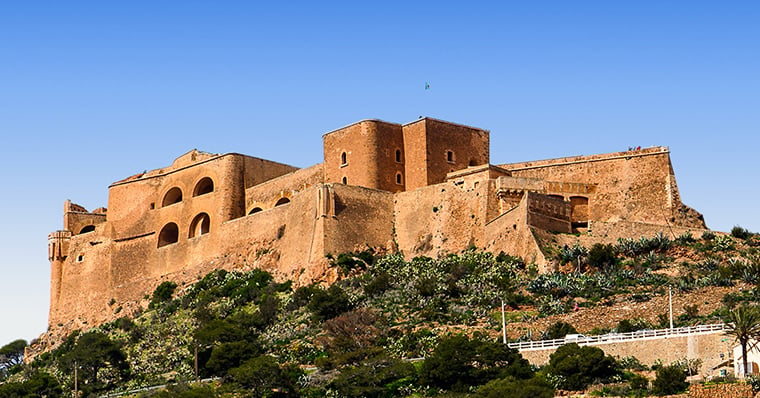 Oran
