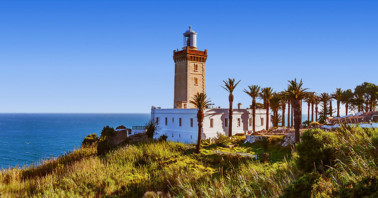 Tanger