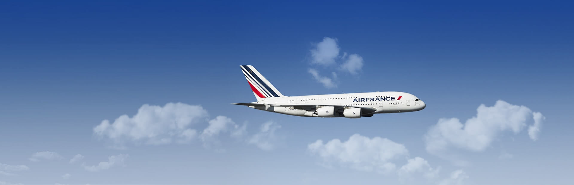 Air France franchise bagages : cabine et soute