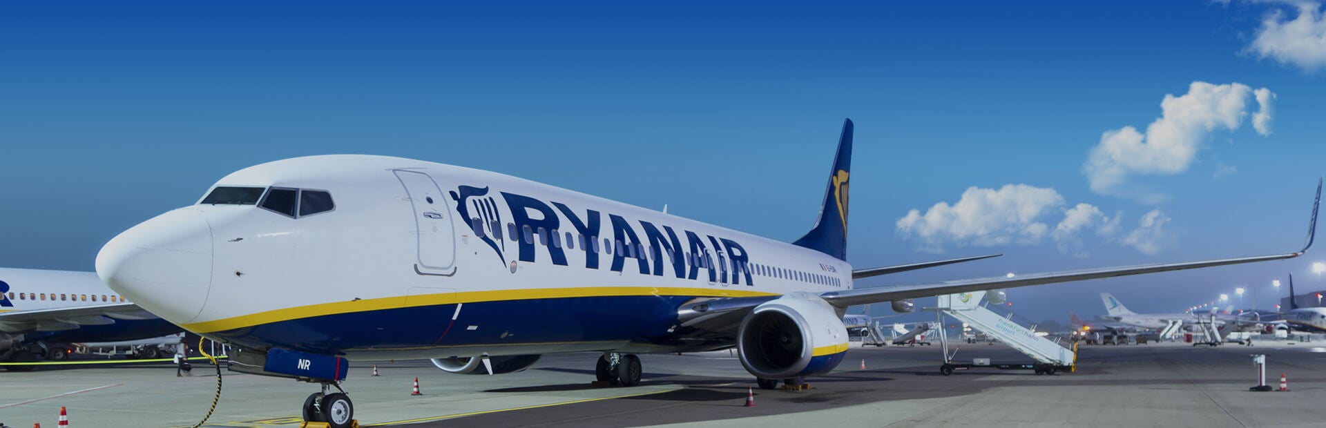 Ryanair franchise bagages : cabine et soute