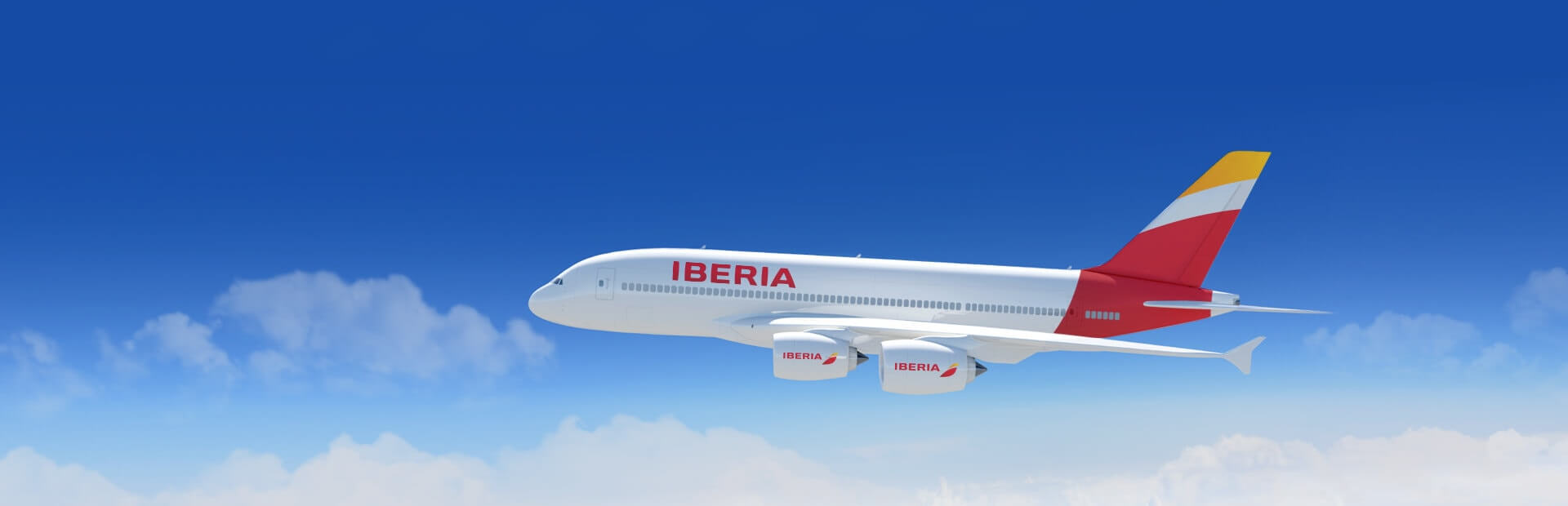 Iberia enregistrement en ligne : comment faire ?