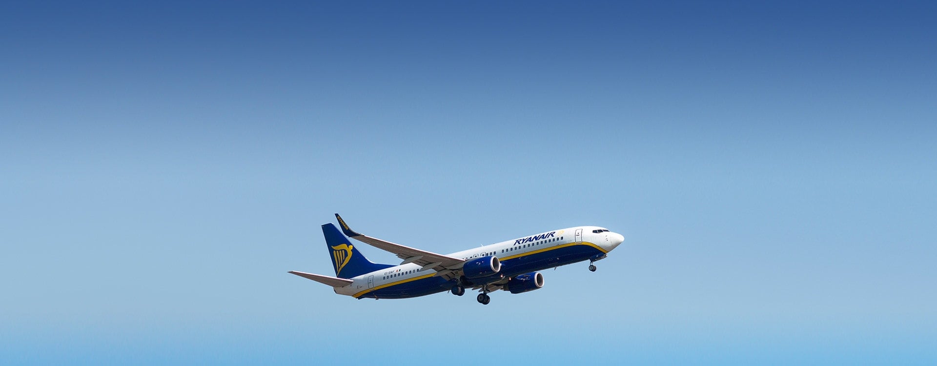 Ryanair enregistrement en ligne : comment faire ?