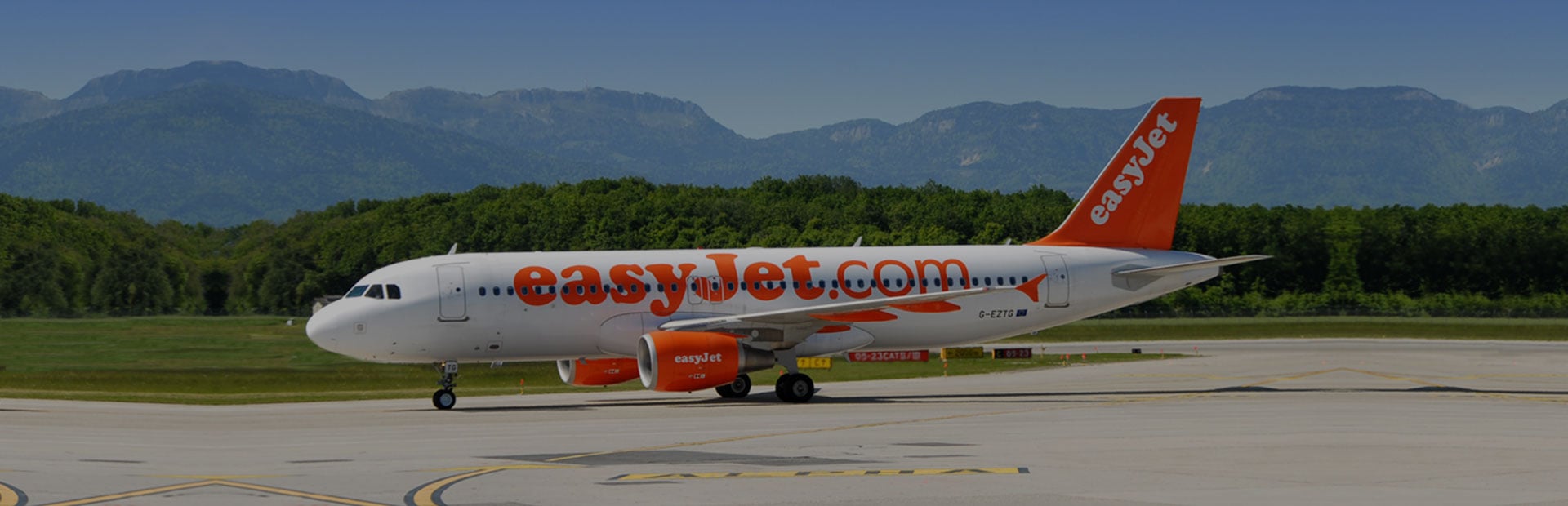 Enregistrement en ligne easyJet : les étapes à suivre