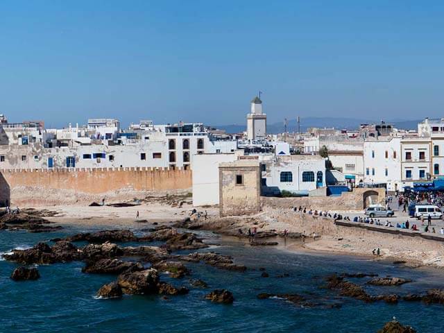 Réserver un vol pour Agadir avec eDreams.fr